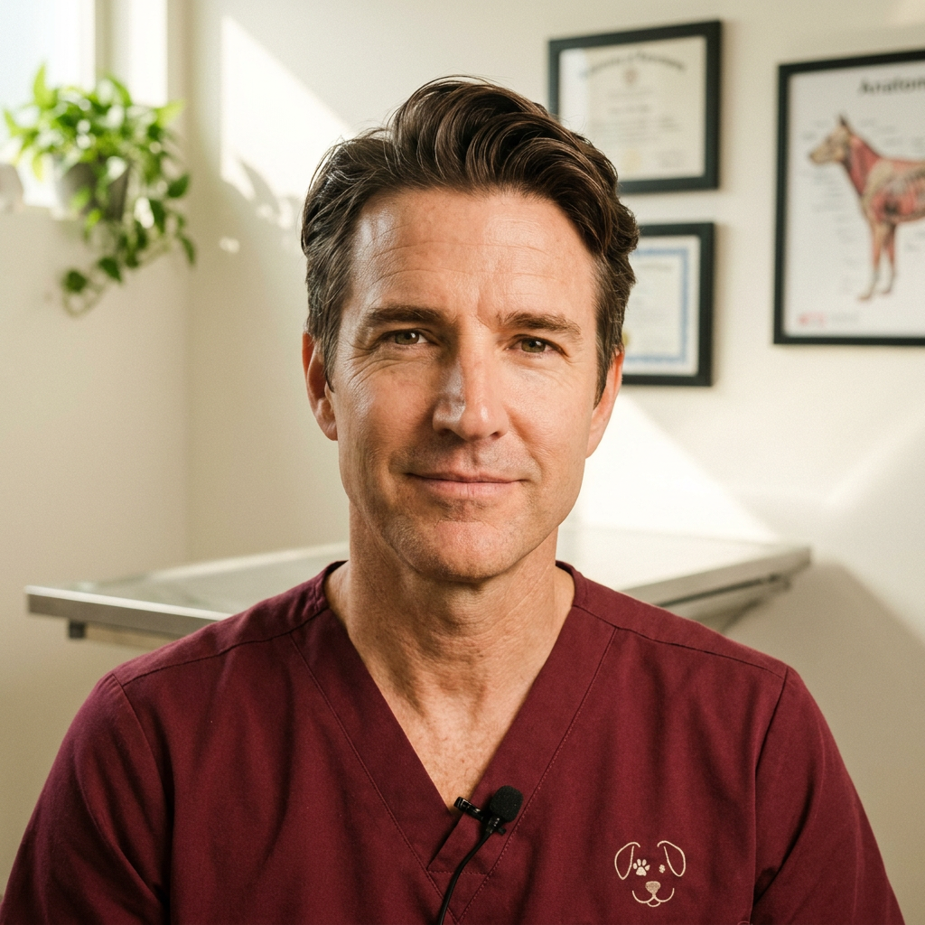Dr. James Patrick