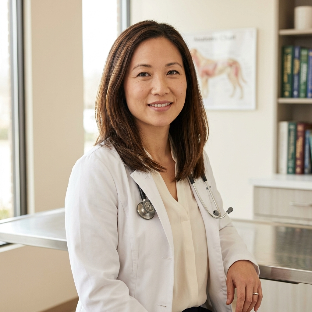 Dr. Sarah Chen