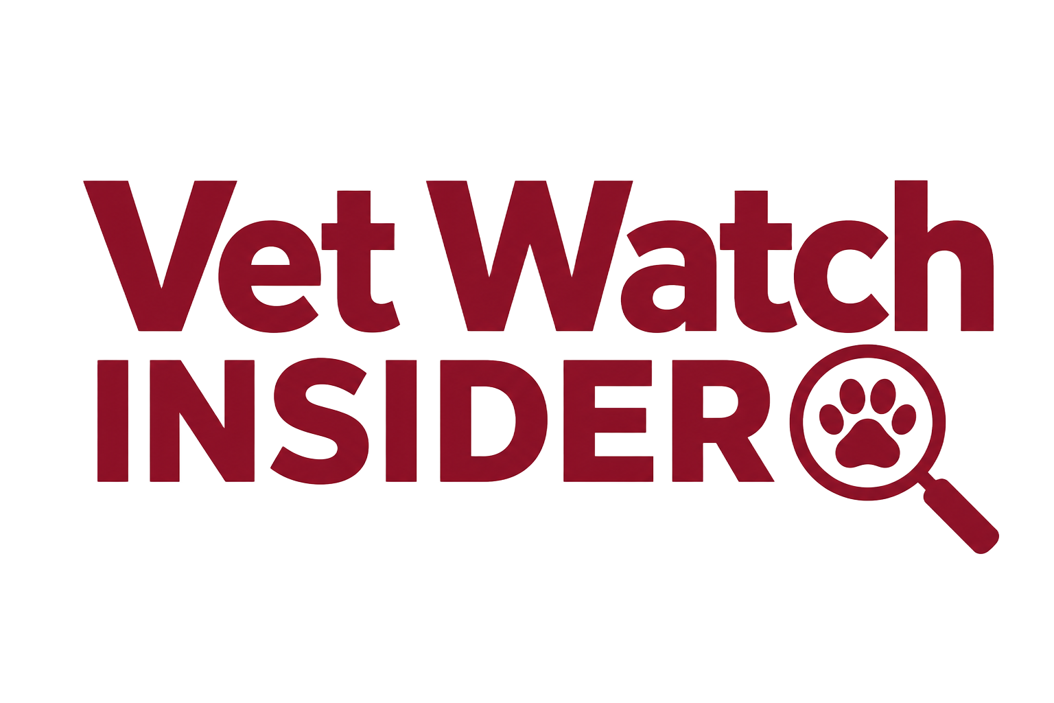 Vet Watch Insider